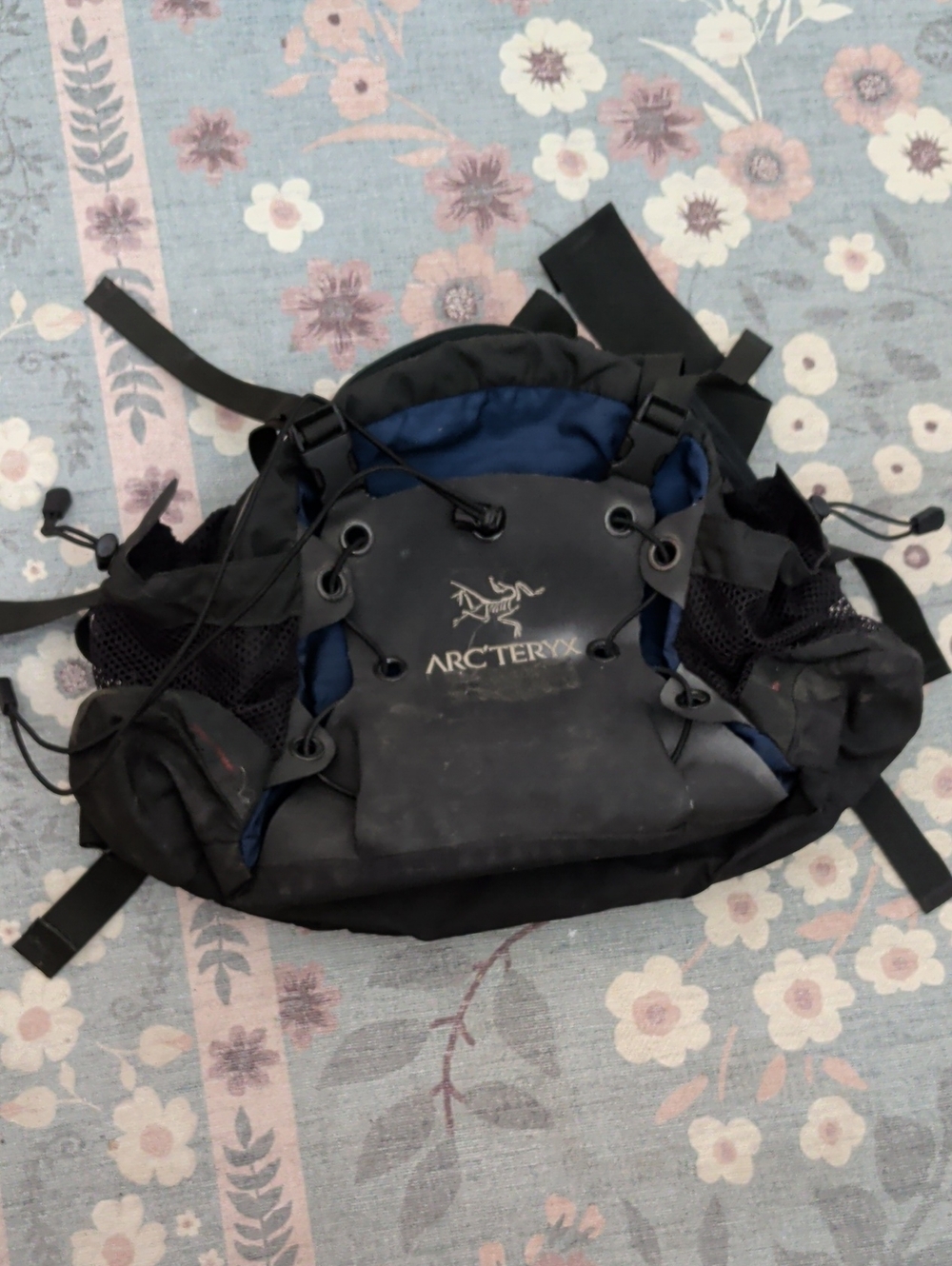 Arc'teryx Q10 Lumbar Waist Pack